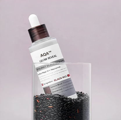 Final 3 Hours: 42% OFF🔥 Gentle Exfoliator Glow Rice Ampoule-Suitable for All Skin Types