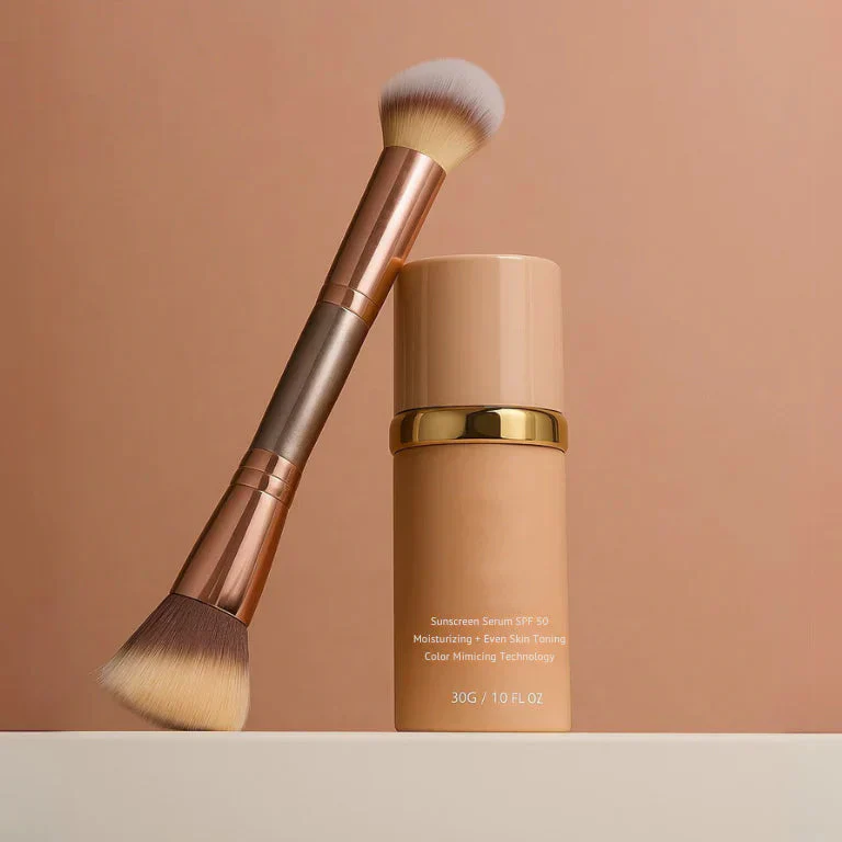Final 3 Hours:80% OFF🔥 Foundation 4 in 1 - Color Changing Foundation