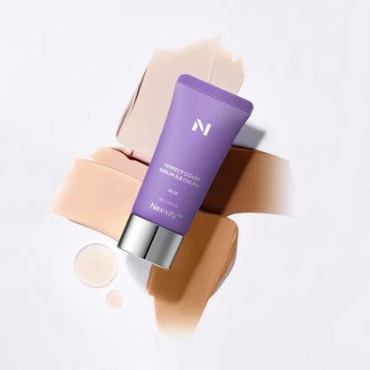 ✨LAST DAY SALE 60% OFF✨ N Perfect Cover Serum BB Cream