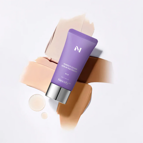 ✨LAST DAY SALE 60% OFF✨ N Perfect Cover Serum BB Cream