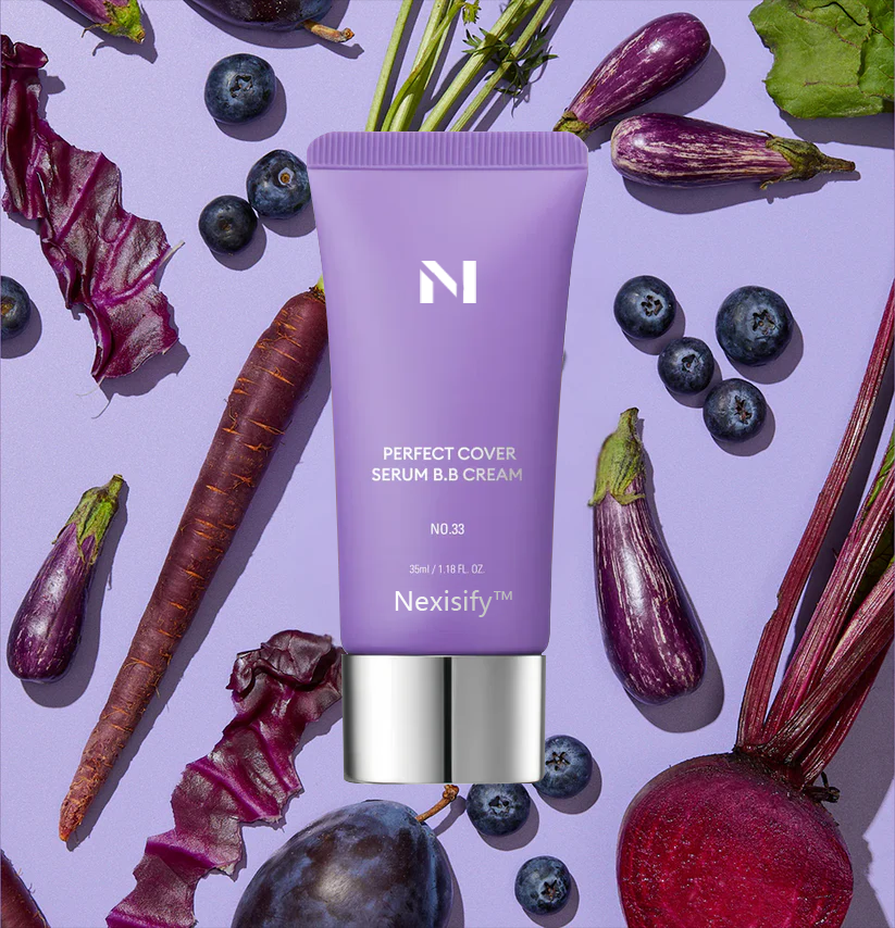 ✨LAST DAY SALE 60% OFF✨ N Perfect Cover Serum BB Cream