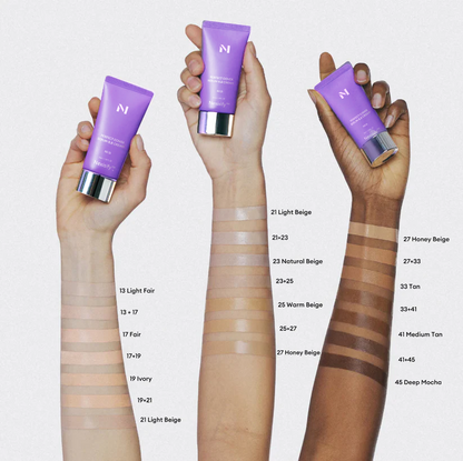 ✨LAST DAY SALE 60% OFF✨ N Perfect Cover Serum BB Cream