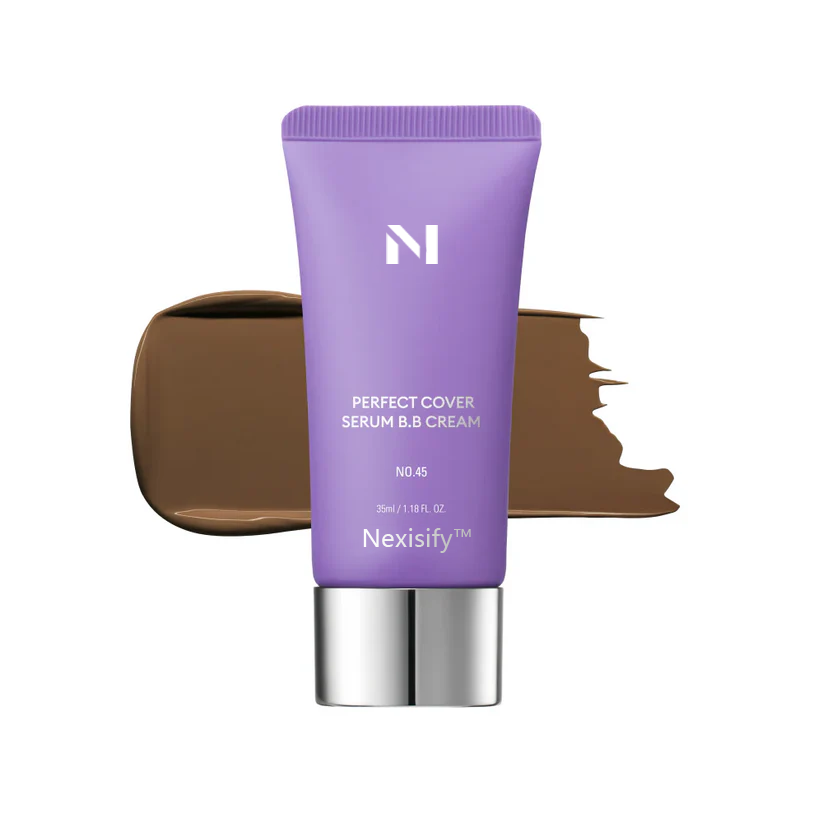 ✨LAST DAY SALE 60% OFF✨ N Perfect Cover Serum BB Cream
