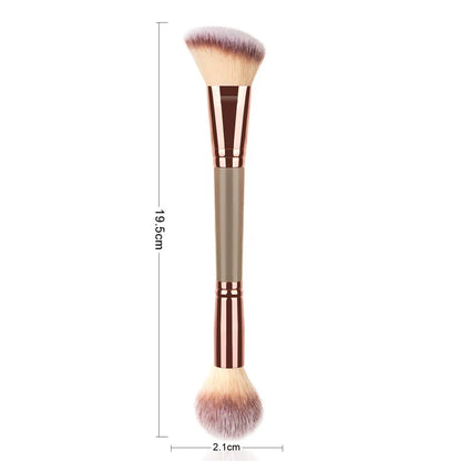 Final 3 Hours:80% OFF🔥 Foundation 4 in 1 - Color Changing Foundation